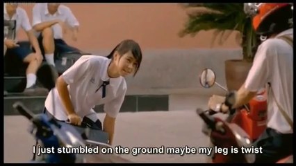 Crazy Thing Called Love Thai Movie ENG SUB part 2