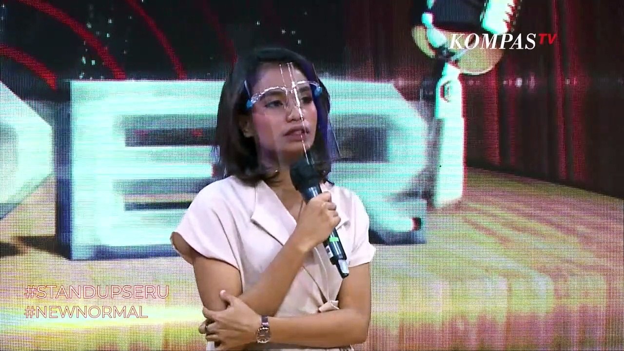 Priska Baru Segu: Anak Kos Makan Buat Kenyang, Bukan Sehat! - SUPER