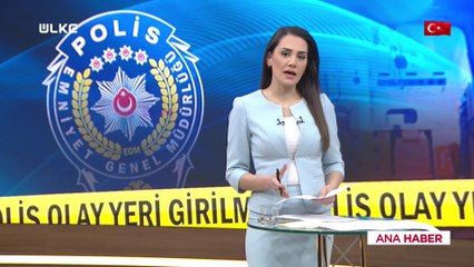 Ülke Ana Haber - 26 Aralık 2020