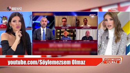 Söylemezsem Olmaz 28 Aralık 2020