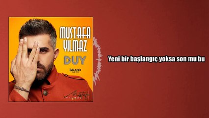 Mustafa Yılmaz - Darma Duman (Karaoke)