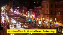 Anthony Quinn Warner person of interest in Nashville bombing was longtime