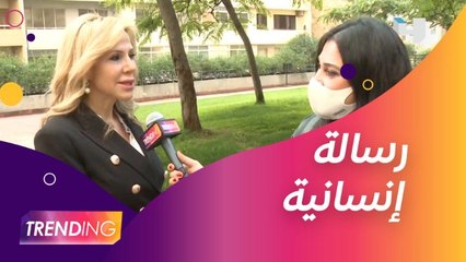 كواليس أغنية الحياة وأهم النجوم المشاركين بها