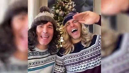 Jesús Vázquez bromea sobre sus intenciones para el futuro con una inocentada