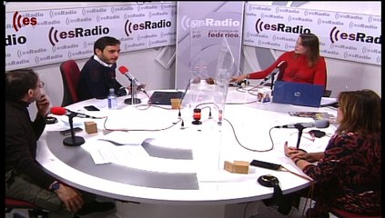 Crónica Rosa: La escenografía del discurso del Rey