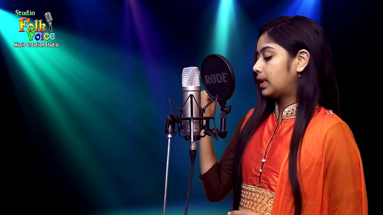 Valobasa Sorbonasha- Beauty Talukdar-ভালবাসা সর্বনাশা- বিউটি তালুকদার- New Folk Song 2019 - YouTube
