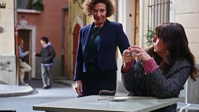 Plus belle la vie : Mirta a surpris un nouveau couple au Mistral !