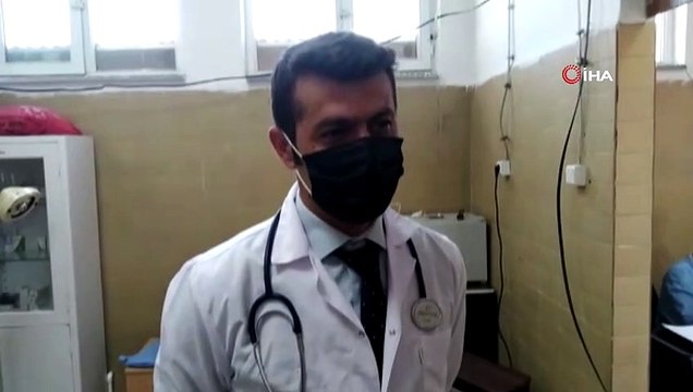 - Yavru köpekler donmaktan son anda kurtarıldı