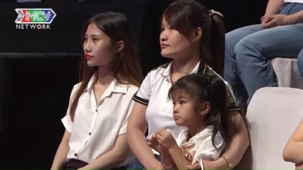 Đưa con gái 5 tuổi đi hẹn hò MẸ MỘT CON vẫn lẻ bóng ra về từ chối TẢI TÂN |BMHH