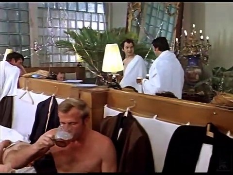 Ирония судьбы или С лёгким паром - 1 серия / 1 часть