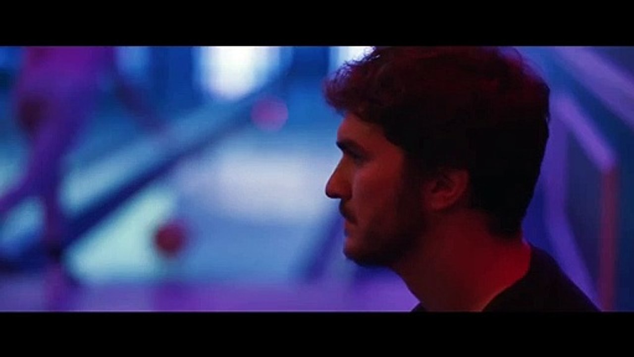 Silent Panic - Official Trailer (2018)