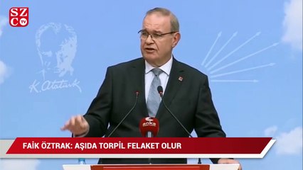 Télécharger la video: Faik Öztrak: Aşıda torpil felaket olur