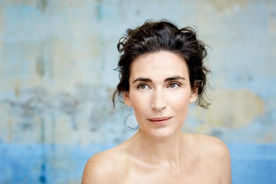 Concert du Nouvel An avec Véronique Gens et l'Orchestre National de France