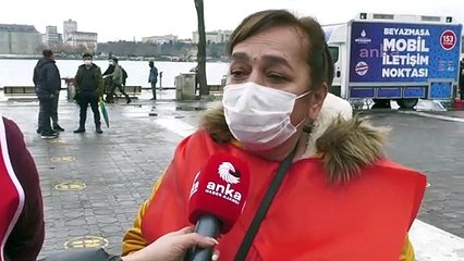 İşçilerin öfkesi dinmiyor: "Hükümet alsın bu zammı başına çalsın"