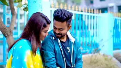 Ore Piya - Tune Katil Kya | Bewafa Love Story | Ft. Surya & Tiyasha | Bhaskar |