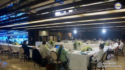 FULL VIDEO: President Duterte addresses the nation | December 28