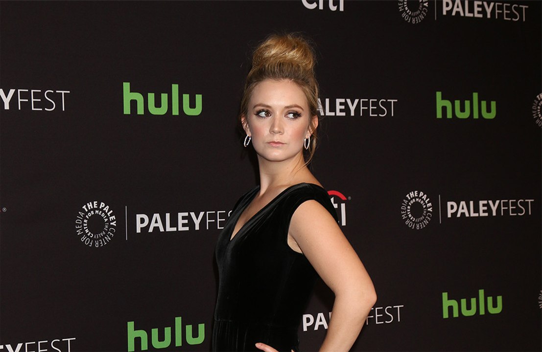 Billie Lourd: Emotionale Worte zu Carrie Fishers Todestag