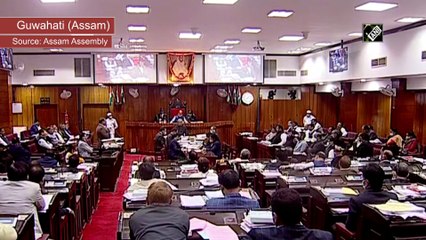 Himanta Biswa tables Bill to repeal provincialisation of madrassa