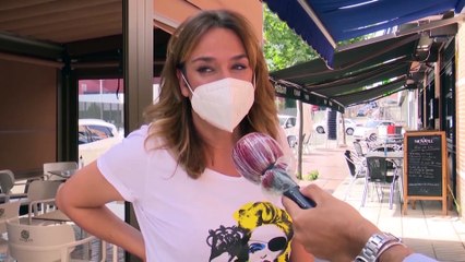 Toñi Moreno: ¿Embarazada de gemelos o inocentada?