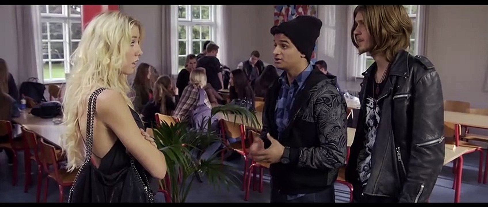 Necromancer Stay Metal - Trailer (Deutsch) HD