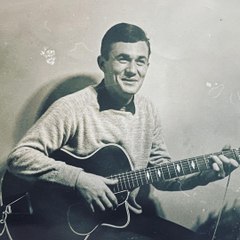 Laurent Kérusoré en deuil, son père est décédé