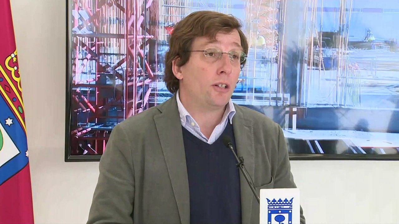Almeida pide al Gobierno que no utilice la vacunación como "propaganda"