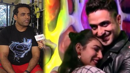Bigg Boss 14: Jasmin Bhasin को influence करते है Aly Goni, Rahul के Gym Trainer का बयान | FilmiBeat