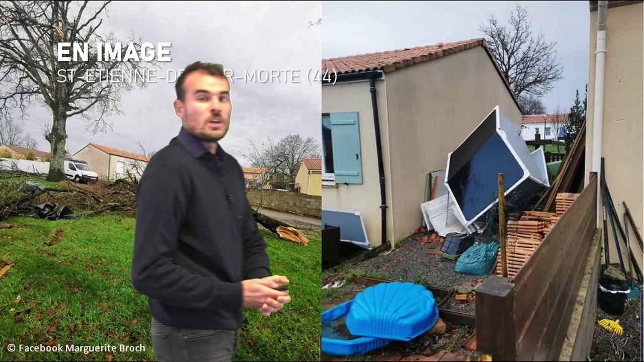 Bulletin météo pour le mardi 29 décembre 2020