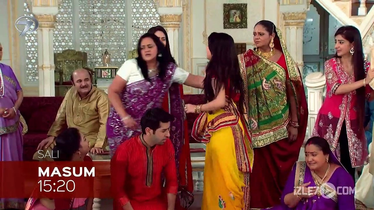 Masum 282. Bölüm Fragmanı - 29 Aralık Salı