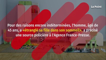 Bas-Rhin : un père étrangle sa fille de 7 ans par « vengeance »