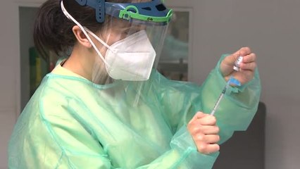 Toca esperar un poco más