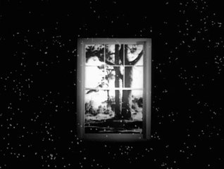 "No Time Like the Past" condensed to regular Twilight Zone screen time