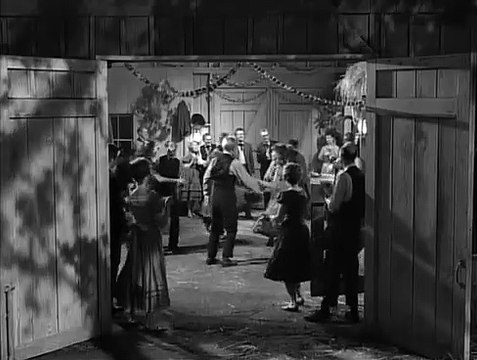 Jess-Belle condensed to regular Twilight Zone screen time