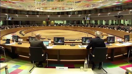 ЕС начал ратификацию торговой сделки с Лондоном