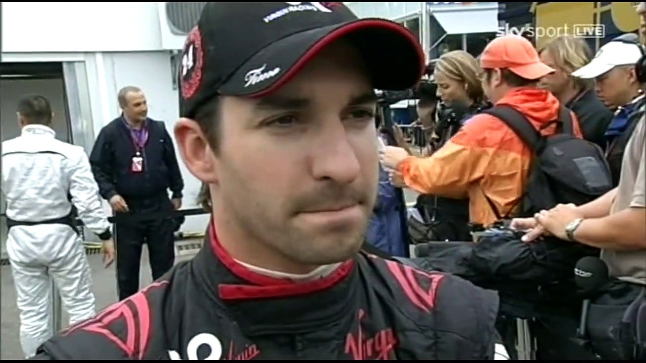 F1 2010 GP11 - Deutschland - Qualifying SKY_