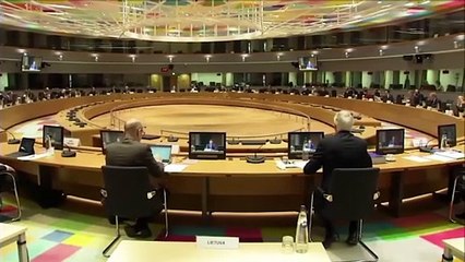 Az uniós tagállamok zöld utat adtak a brexit-megállapodásnak