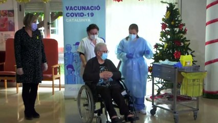 Probleme in der Kühlkette? Verzögerungen beim Impfstart in Europa