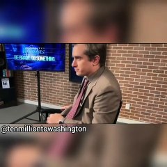 If Someone’s Wearing MAGA Hat...