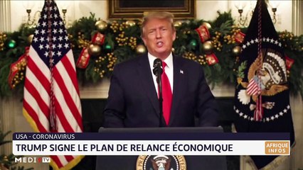 Midi infos - 28/12/2020