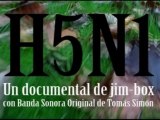 H5N1. Cortometraje Gripe Aviar