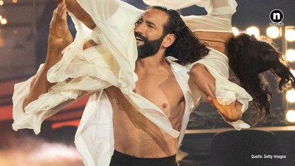 „Let’s Dance“: Mit diesen Stars tanzte Massimo Sinató