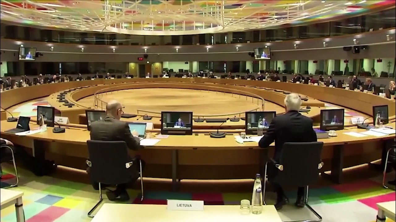 Brexit: Πράσινο φως στη συμφωνία από τους Μόνιμ...