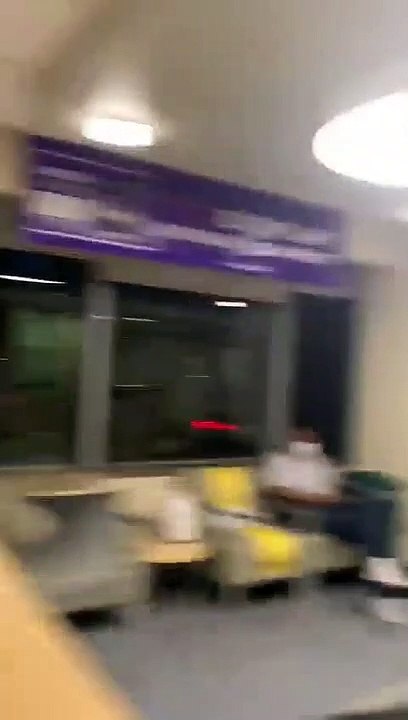 Horror in einen US-Krankenhaus - Verstörende Bilder ! 18+