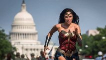 Wonder Woman 1984  Review (Spoilers!!!) - Gal Gadot