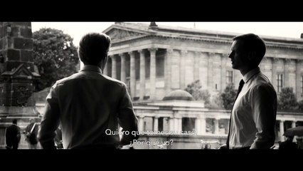 Más allá de las palabras - Tráiler VOSE