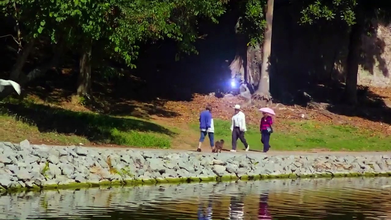 Falling for Angels: KoreanTown (Sub TH)