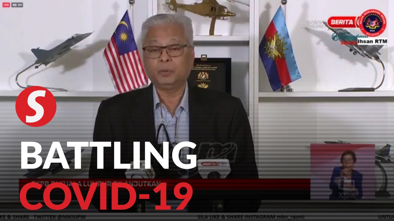 Negri Sembilan: Conditional MCO ends in PD, extended in Seremban