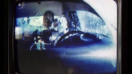 Crash (1996) - Tráiler oficial reestreno 4K