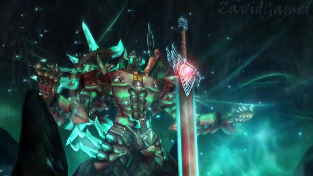 Final Fantasy VII Crisis Core Historia Completa Español Parte 10/11 (Sin gameplay)