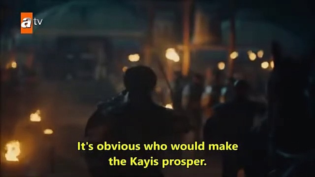 Kurulus Osman Episode 40 Trailer 2 English Subtitles